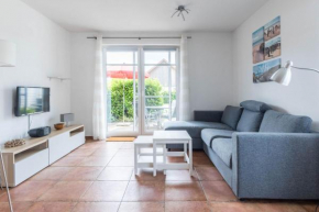 Villa Bernstein Fewo Möwennest, Boltenhagen